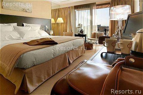 Hotel Gray d'Albion 11